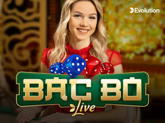 Logo Bac Bo