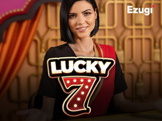 Logo Lucky 7