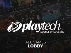 Logo Playtech Live Games