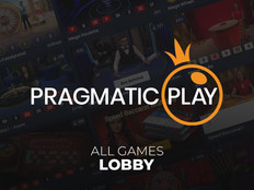 Logo Pragmatic Play Lobby