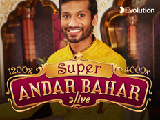 Logo Super Andar Bahar
