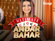 Logo Ultimate Andar Bahar